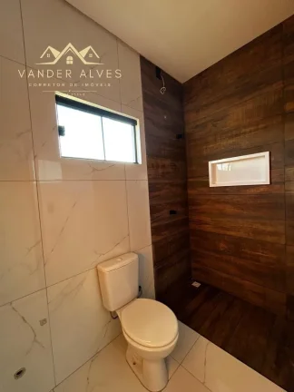 Imagem CASA RESIDENCIAL em FOZ DO IGUAÇU - PR, JARDIM SANTIAGO