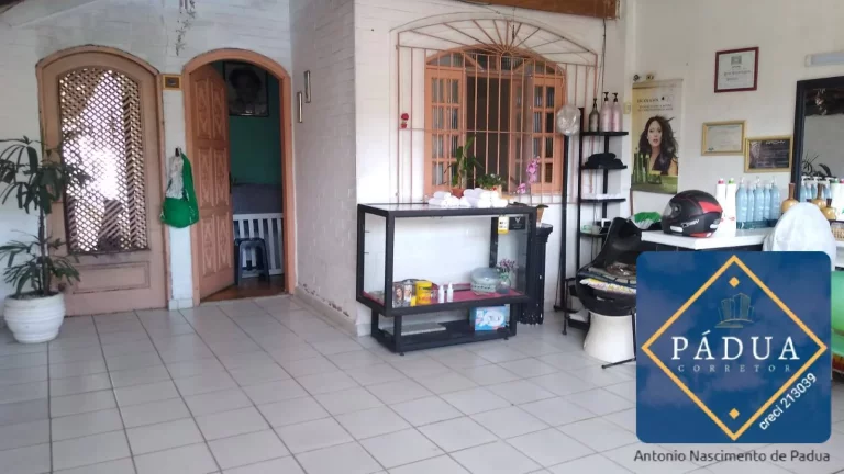 Imagem CASA DOIS DORMITÓRIOS OCEAN ZN 2