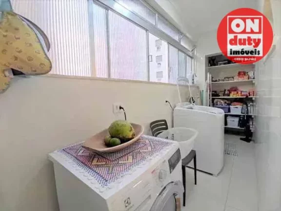 Imagem Apartamento com 2 quartos à venda, 85 m² por R$ 700.000 - Barra Funda - Guarujá/SP