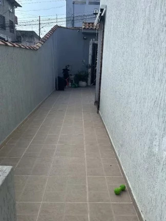 Imagem Sobrado com 3 dormitórios à venda, 232 m² por R$ 750.000,00 - Parque Guarani - São Paulo/SP