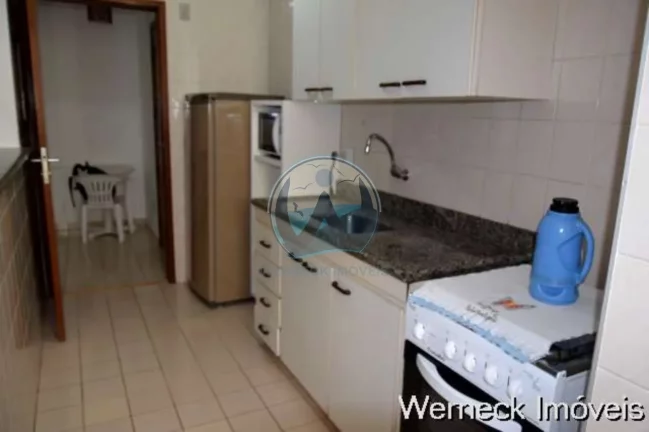 Imagem Imperdível: Apto à venda em Ubatuba-SP, Praia Grande! 2 quartos, 1 suíte, 1 sala, 2 banheiros, 1 vaga, 74m². Venha conferir!