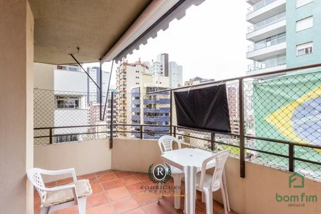 Imagem Apartamento para venda, 3 Dorm. Torres