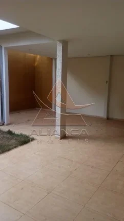 Imagem Casa Condomínio - Ribeirão Preto - Jardim Botânico
