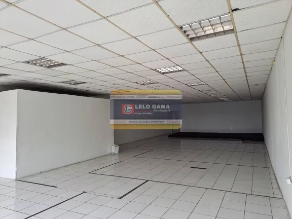 Imagem PRÉDIO COMERCIAL - CENTRO