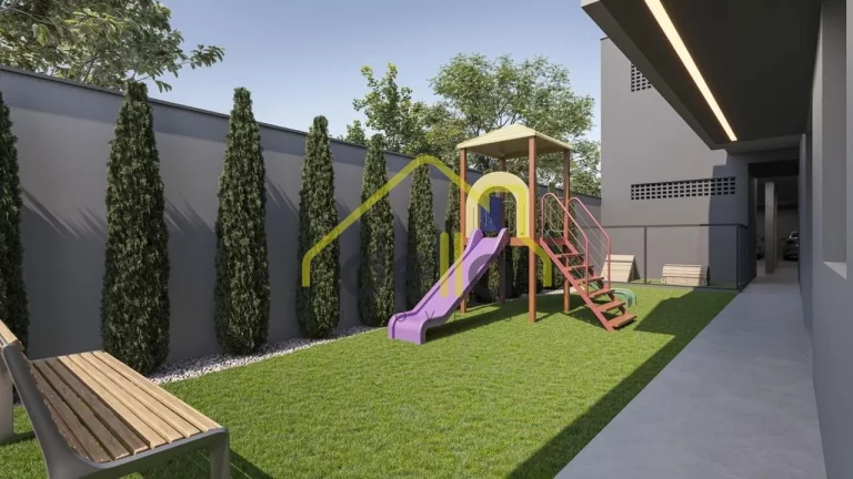 Imagem Projete seu novo apartamento no Saguaçu com entrega para 2026!