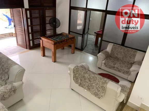 Imagem Sobrado - Enseada - Guarujá/SP