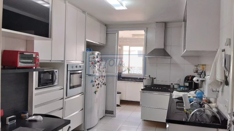 Imagem APARTAMENTO À VENDA NO BAIRRO DE CERQUEIRA CEZAR, SÃO PAULO
