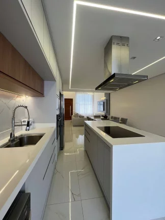 Imagem CASA TÉRREA EM CONDOMÍNIO PRÓXIMO AO SHOPPING