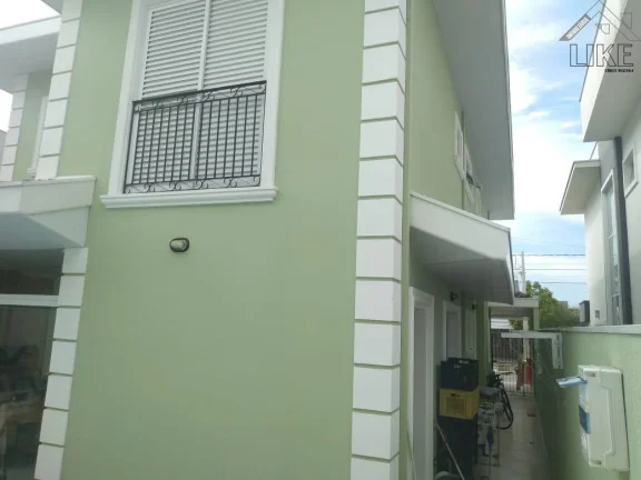 Imagem Casa em Condomínio com Piscina em Urbanova III, São José dos Campos - ALTOS DA SERRA VI - Venda
