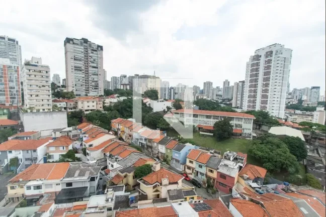 Imagem Apartamento à Venda - Vila Mariana, 2 Quartos, 73 m2
