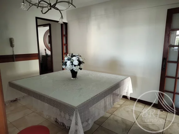 Imagem Vendo cobertura plana em Balneário Estreito Fpolis SC, 162,35m2
