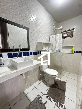 Imagem Casa | Feitosa | 3 Quartos | 108M2 | Piscina | Energia Solar | 1 Suíte