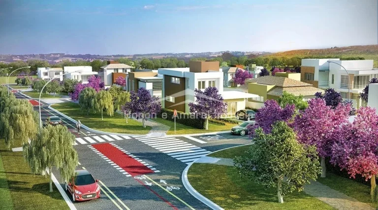 Imagem Casa a Venda no Condomínio La Dolce Vita - Paulínia