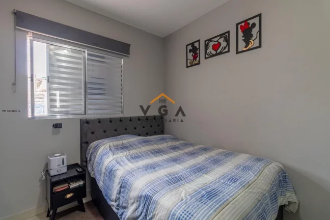 Imagem Sobrado em Condomínio para Venda em São Paulo, Vila Buenos Aires, 2 dormitórios, 1 banheiro, 1 vaga