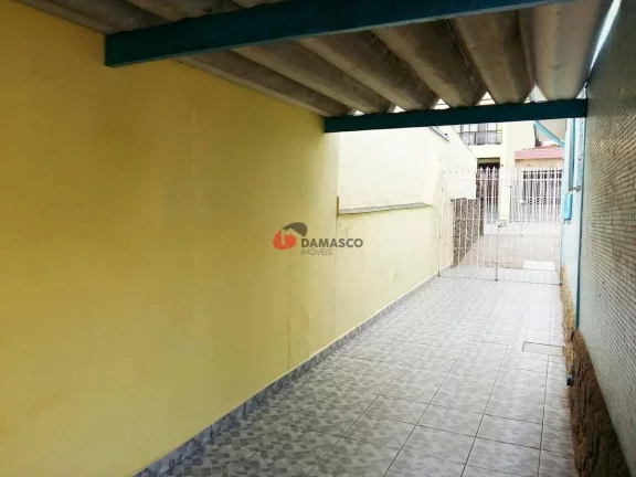 Imagem Casa à venda 2 Quartos, 5 Vagas, 212M², Santa Maria, São Caetano do Sul - SP