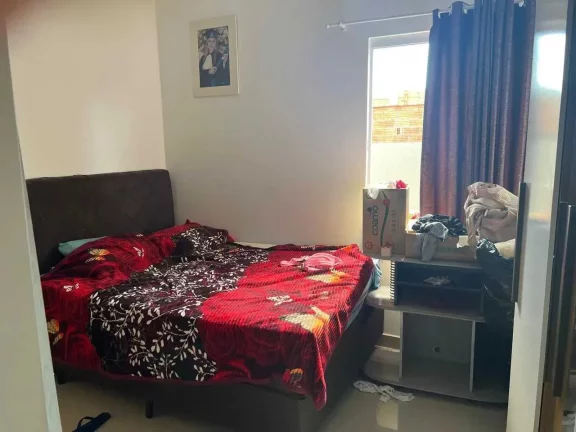 Imagem Apartamento com 1 Suíte + 1 dormitório e 1 Vaga na Garagem em - Balneário Piçarras/SC