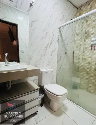 Imagem Casa Mary Dota 3 Dormitórios sendo 1 Suíte 2 vagas de garagem