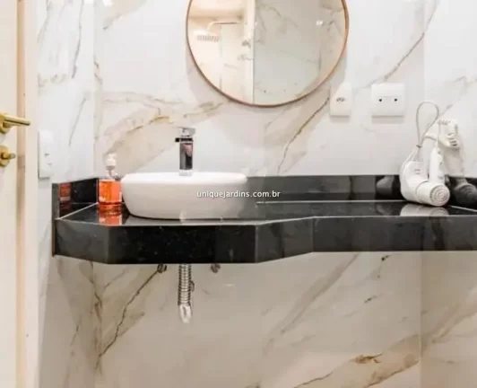Imagem Apartamento para alugar Itaim Bibi São Paulo