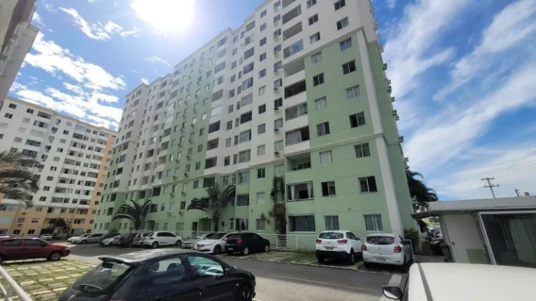 Imagem APARTAMENTO RESIDENCIAL em SERRA - ES, CHÁCARA PARREIRAL