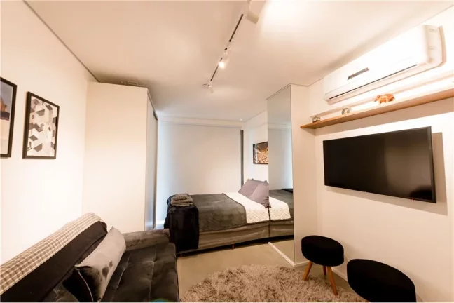 Imagem APARTAMENTO RESIDENCIAL em São Paulo - SP, Vila Nova Conceição