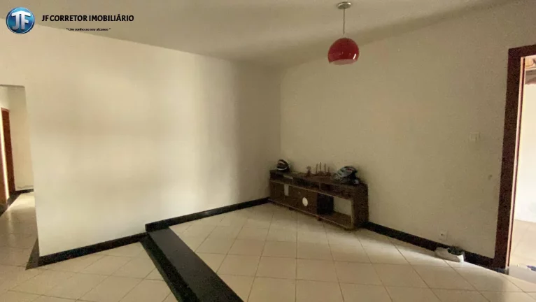 Imagem Casa com 3 Quartos à Venda, 433 m² em Bela Vista  - Ipatinga
