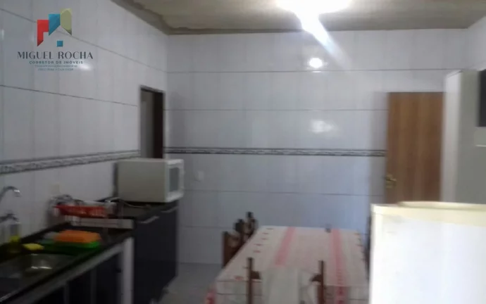 Foto do imóvel: Casa à venda no bairro Centro - Capela do Alto/SP