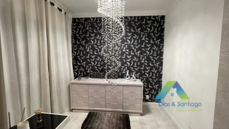 Imagem Apartamento à venda no bairro Baeta Neves - São Bernardo do Campo/SP