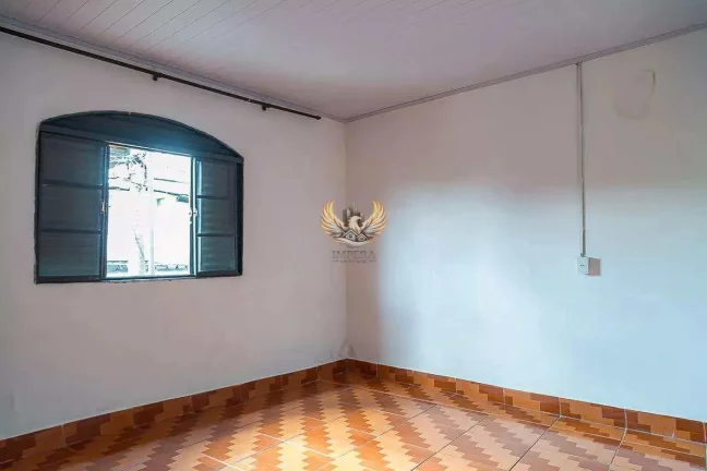 Imagem Casa Padrão