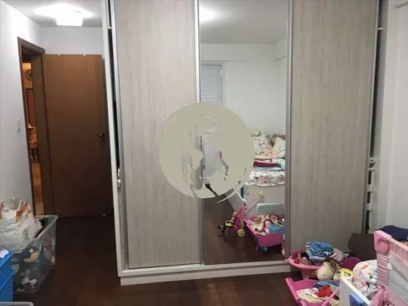 Imagem COBERTURA A VENDA NO BAIRRO DA VILA RICA EM SANTOS EXCELENTE COBERTURA COM 4 DORMITÓRIOS SENDO 2 SU...