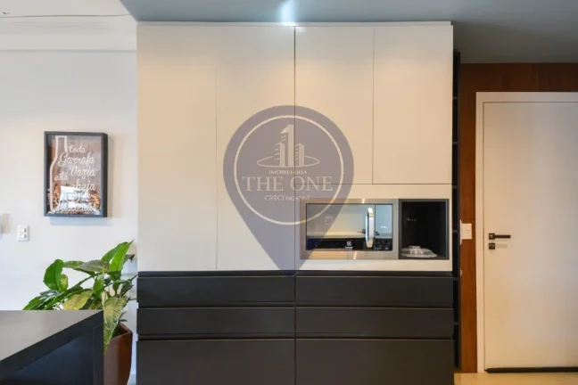 Imagem Imperdível! Apartamento à venda em São Paulo na Vila Clementino, 3 quartos, 3 suítes, 2 salas, 4 banheiros, 3 vagas, 113m².