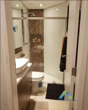 Imagem Apartamento Duplex Residencial à venda, Vila Mascote, São Paulo - .
