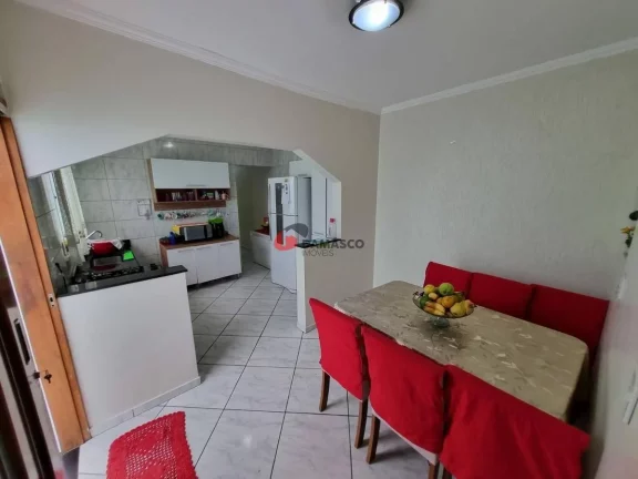 Imagem Casa à venda 3 Quartos, 1 Suite, 2 Vagas, 150M², Rudge Ramos, São Bernardo do Campo - SP