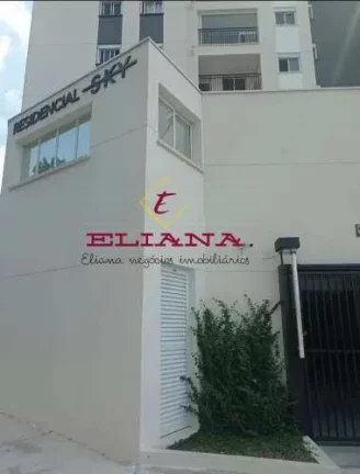 Imagem Apartamento à venda em São Paulo, Parque Monteiro Soares, com 2 quartos, 57m²