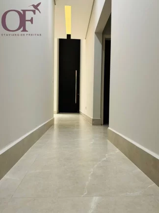 Imagem Casa terrea 03 quartos à venda - Residencial Central Parque - Salto - SP