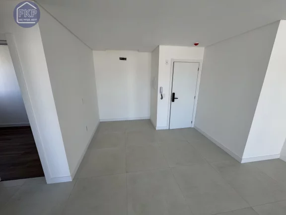 Imagem Apartamento 2 dormitórios!