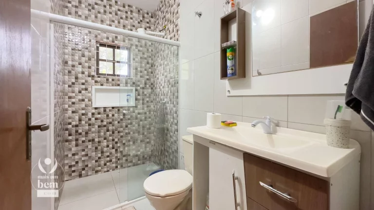 Imagem ESTUDA PERMUTA - Chácara à venda de 900K por apenas R$ 599.901 - Itambézinho - Campo Largo/PR