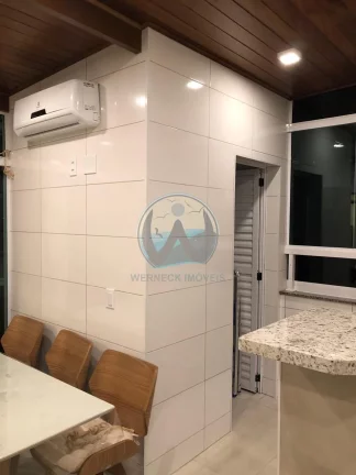 Imagem Cobertura de 2 quartos com suíte e 2 vagas em Ubatuba-SP, no bairro Estufa 1: a oportunidade dos seus sonhos!