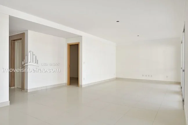 Imagem Edifício PLACE VENDÔME à venda #imoveisribeirao.com