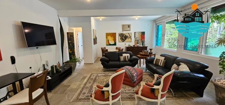 Imagem Casa para vender ou Temporada em Juquehy - Max 16 Pessoas, 500m da praia com 7 dormitórios, 500m² de área construída | Juquehy Imobiliária