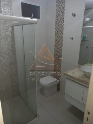 Imagem Casa - Ribeirão Preto - Quintino Facci II