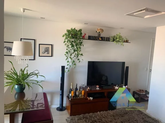 Imagem Apartamento à venda no bairro Piraporinha - Diadema/SP