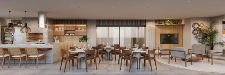 Imagem Apartamento à venda, com 2 quartos, 78,52m²