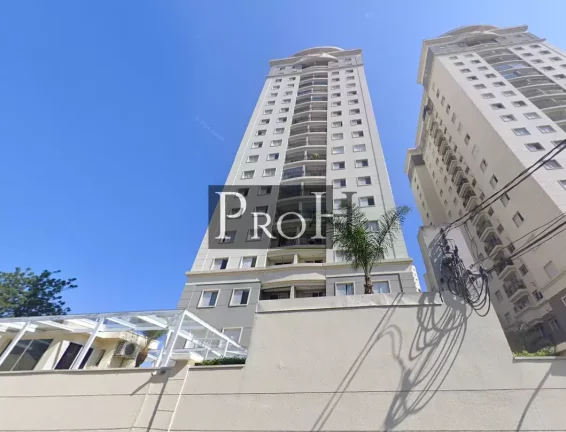 Imagem Apartamento com 3 Quartos à Venda, 63 m² em Campestre - Santo André