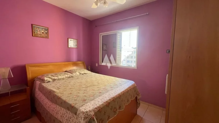 Imagem Apartamento com 3 quartos à venda, 2 quadras da praia da Aparecida, em Santos
