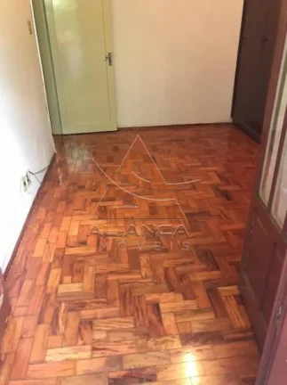 Imagem Apartamento - Ribeirão Preto - Centro