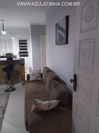 Imagem Casa para Venda em Atibaia, Nova Cerejeira, 2 dormitórios, 2 vagas