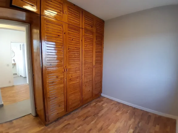 Imagem Apartamento 60M², 2Q, 1 Suíte, 2 Banheiros, 1 Vaga, Piscina, Academia, Quadra, Salão de Festas, Vista Livre.