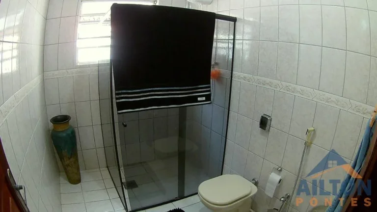 Imagem Casa Linear com 3 Quartos à Venda em Itapebussu - Guarapari/ES