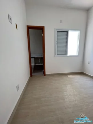 Imagem Apartamento de 70m² com 2 dormitórios no Perequê Açú
