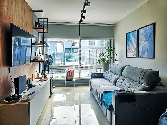 Imagem Residencial Verdes Campos - Casa em Condomínio à Venda no Verdes Campos